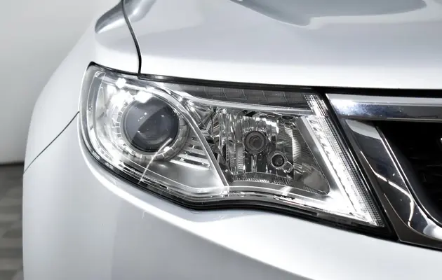 Geely Atlas, фото №15