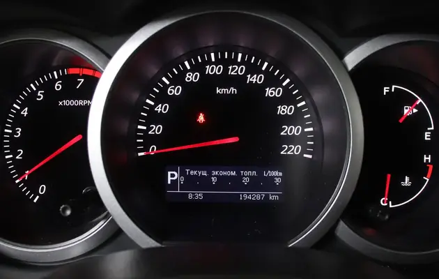 Suzuki Grand Vitara, фото №11