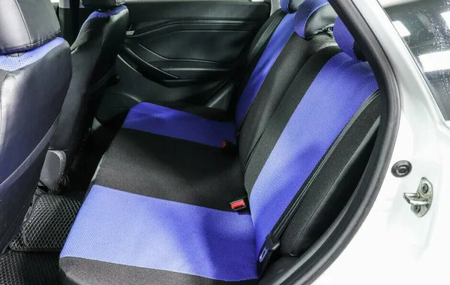 LADA (ВАЗ) Vesta 1.6 Механика, фото №9