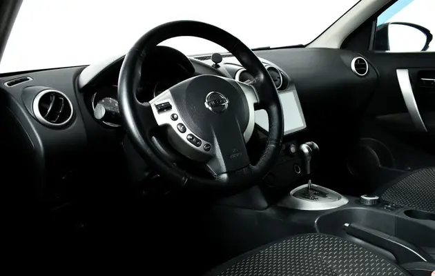 Nissan Qashqai, фото №13