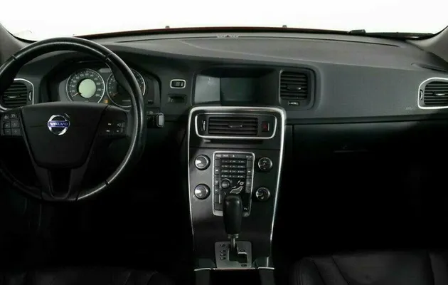 Volvo S60 1.6 Робот, фото №5