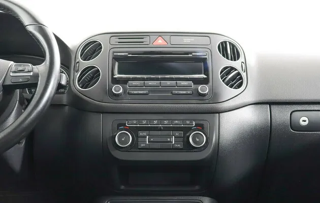 Volkswagen Golf Plus II, фото №5