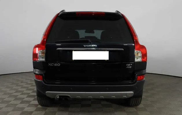 Volvo xc90 акпп 2012 с пробегом 96 642 км, фото №7