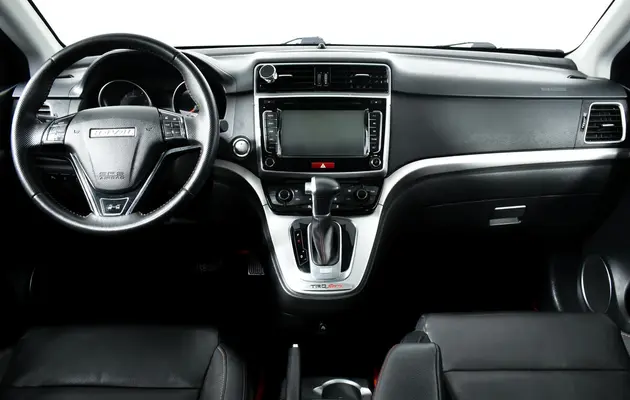 Haval H6, фото №11
