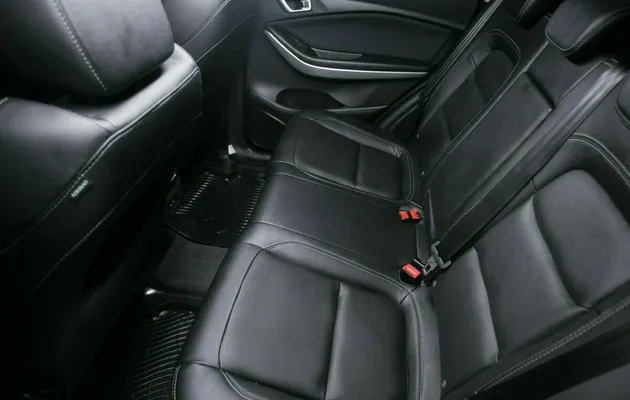 Chery tiggo 7, фото №10