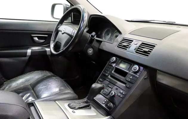 Volvo XC90 I Рестайлинг, фото №7