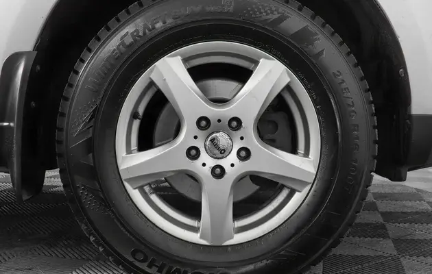 Mitsubishi Outlander, фото №19