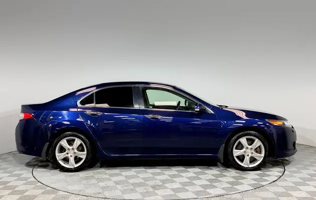 Honda Accord, фото №4