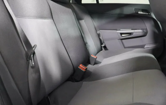 Opel Astra H Рестайлинг, фото №8