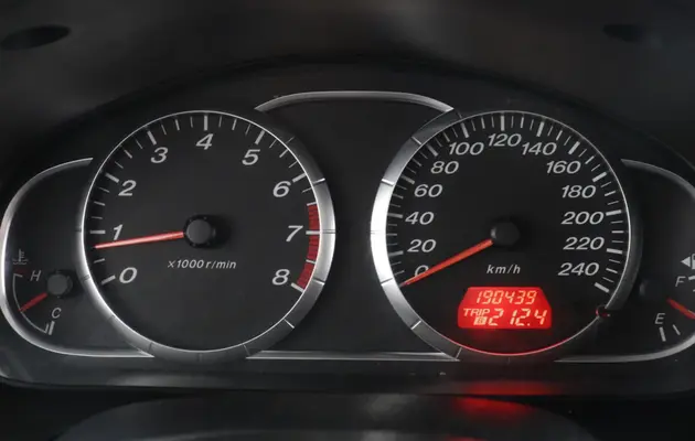 Mazda 6, фото №13