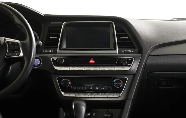 Hyundai Sonata, фото №12