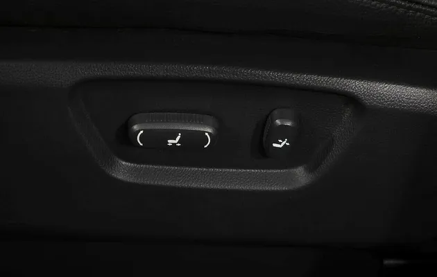Chevrolet Captiva I, фото №11