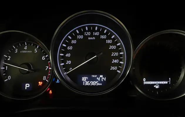 Mazda CX-5, фото №11