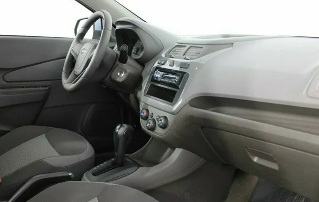 Chevrolet Cobalt 1.5 Автомат, фото №7