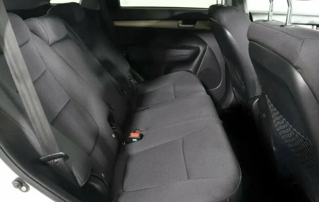 Kia Sorento 2.4 Автомат, фото №9
