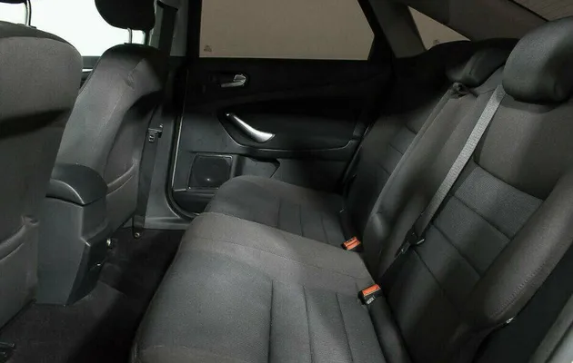 Ford Mondeo 2.3 Автомат, фото №7