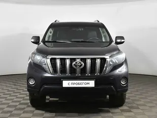 Toyota LAND_CRUISER_PRADO