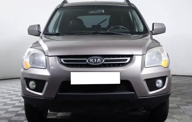 Kia Sportage, фото №2