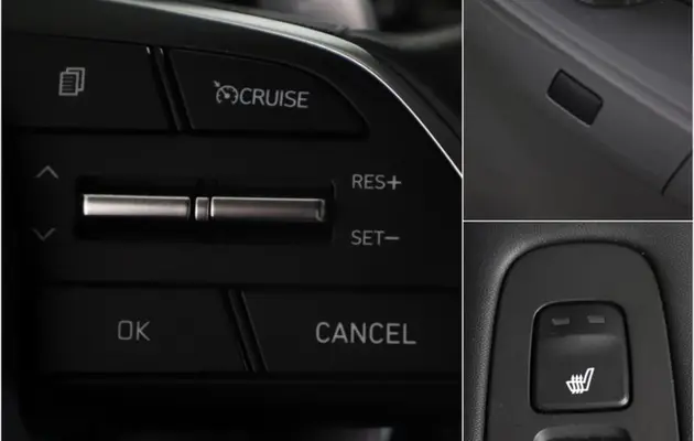 Hyundai Sonata, фото №14