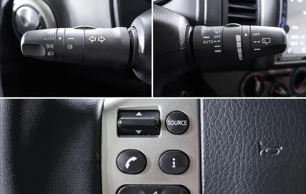 Nissan Note, фото №18