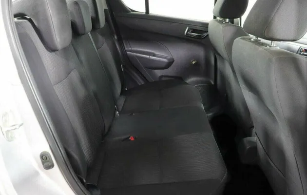 Suzuki Swift 1.2 Автомат, фото №9