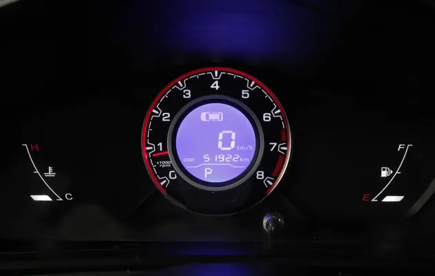 Lifan X60, фото №11