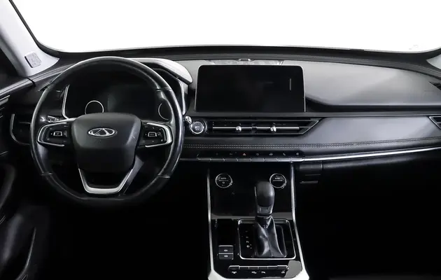 Chery Tiggo 8, фото №14