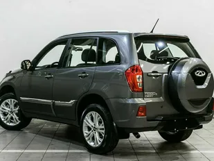 Chery Tiggo 3