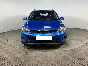 Kia Rio X (X-Line)