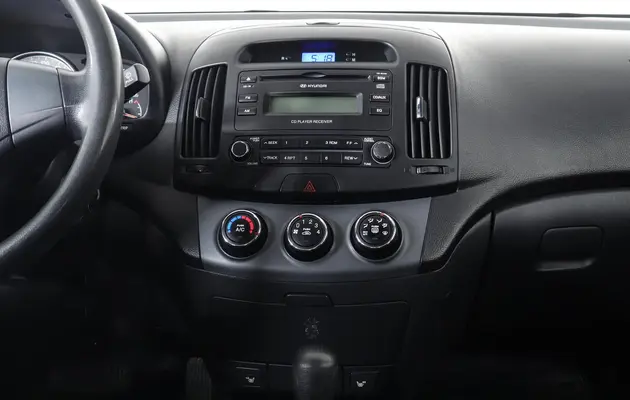 Hyundai Elantra, фото №12