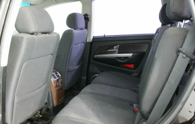 SsangYong Rexton 2.3 Автомат, фото №7