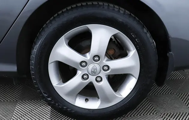Hyundai Elantra, фото №14