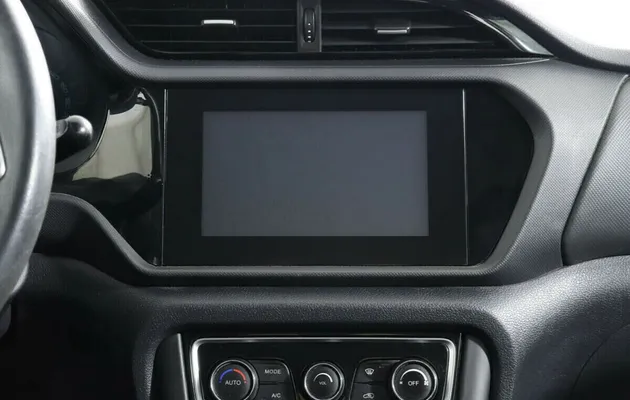 Chery Tiggo 3 I, фото №6