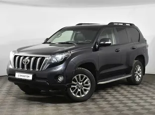 Toyota LAND_CRUISER_PRADO
