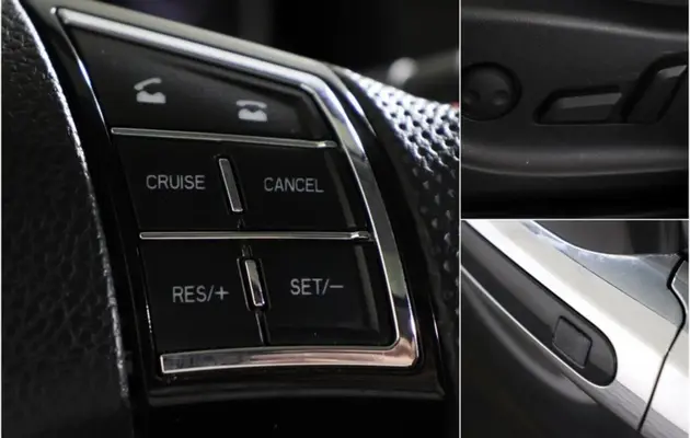 Haval H6, фото №15