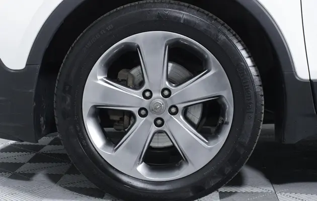 Opel Mokka, фото №15
