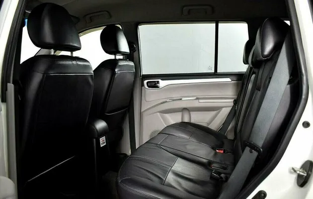 Mitsubishi Pajero Sport 3.0 Автомат, фото №6