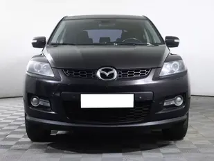 Mazda CX_7