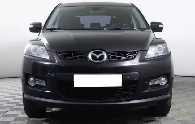 Mazda CX-7, фото №2