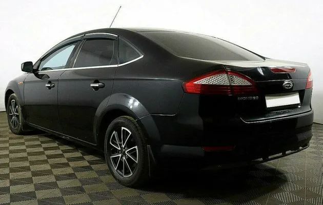 Ford Mondeo 2.3 Автомат, фото №4