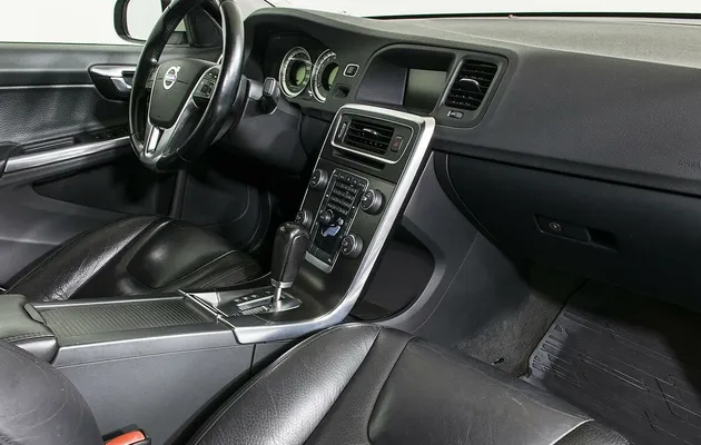 Volvo S60, фото №13