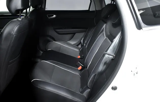 Renault Arkana, фото №12