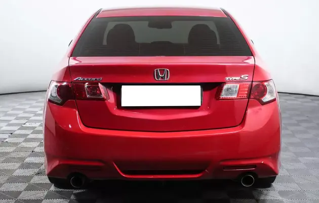 Honda Accord, фото №6