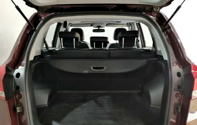 Chery tiggo 5, фото №17