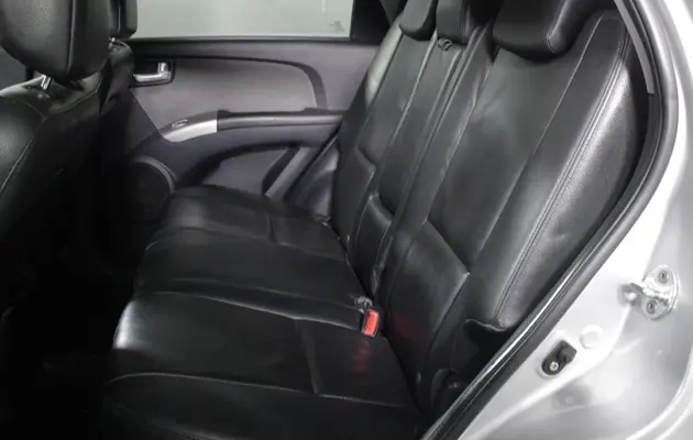 Kia Sportage, фото №10
