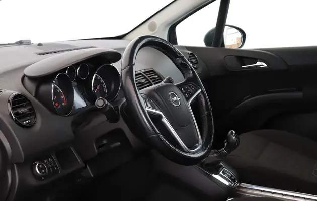 Opel Meriva, фото №13