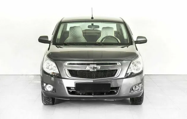 Chevrolet cobalt, фото №1