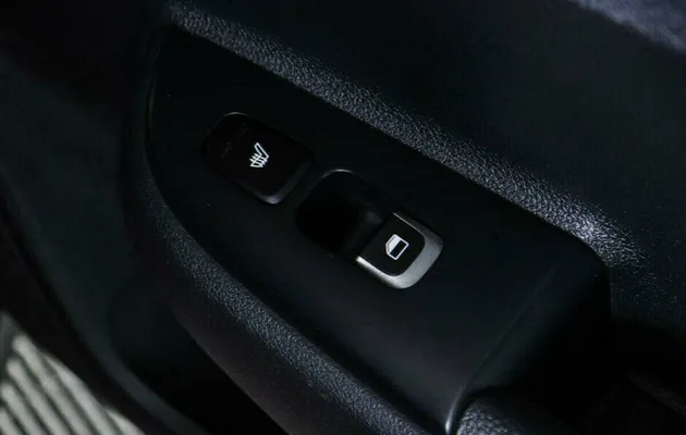 Kia Rio X-Line 1.6 Автомат, фото №5