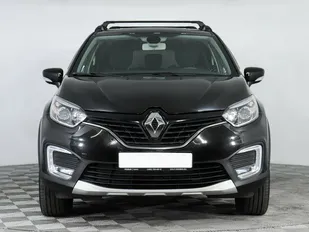 Renault KAPTUR