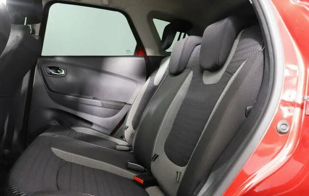 Renault Kaptur 1.6 Вариатор, фото №10
